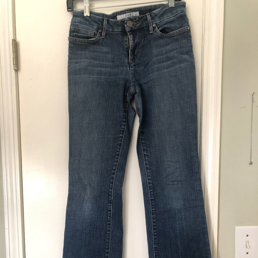 Joe's Honey in Vitti Wash